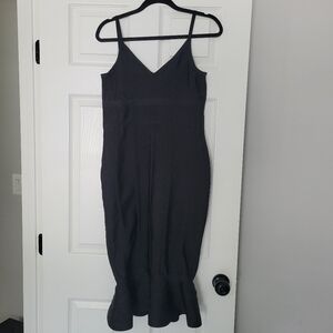 Bodycon Mermaid Bandage Dresa